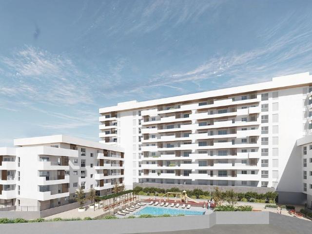 Piso en venta en calle Pepe Samitier, Sant Joan Despí, de 107 m² 3 habitaciones por 614.300