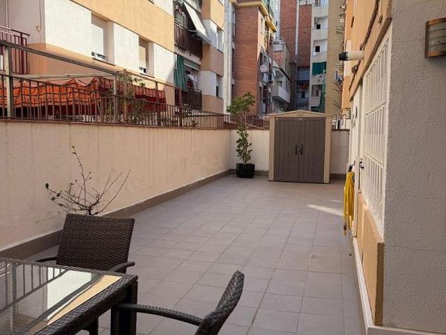 Piso en venta en calle Perez Galdos de, Hospitalet de Llobregat, L´, de 87 m² 4 habitaciones por 440.000