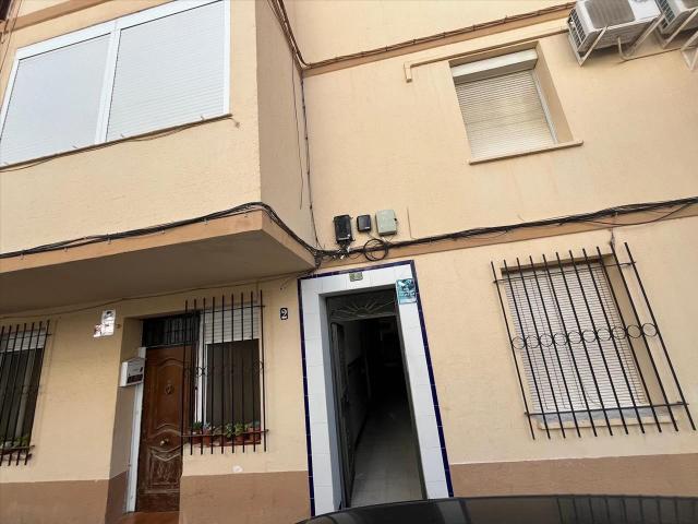 Piso en venta en calle Peru Fuengirola