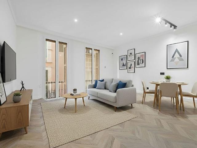 Piso en venta en calle Petritxol, Barcelona, de 85 m² 3 habitaciones por 570.000