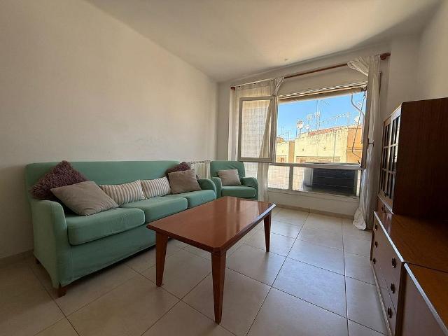 Piso en venta en calle Pin I Soler, Tarragona, de 62 m² 3 habitaciones por 158.000