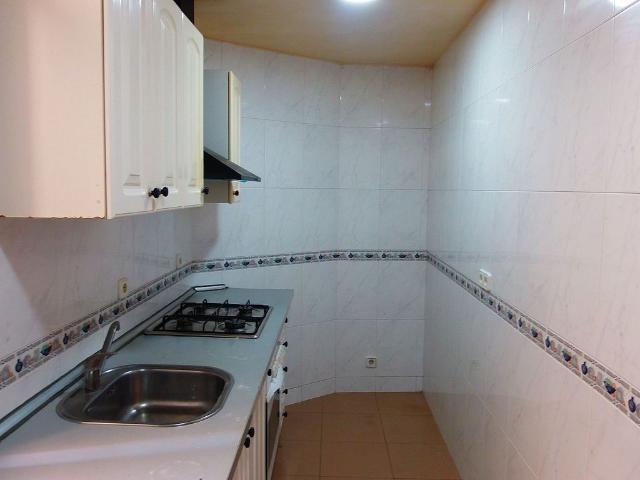 Piso en venta en calle Pla de Fornells, Barcelona, de 56 m² 2 habitaciones por 185.000