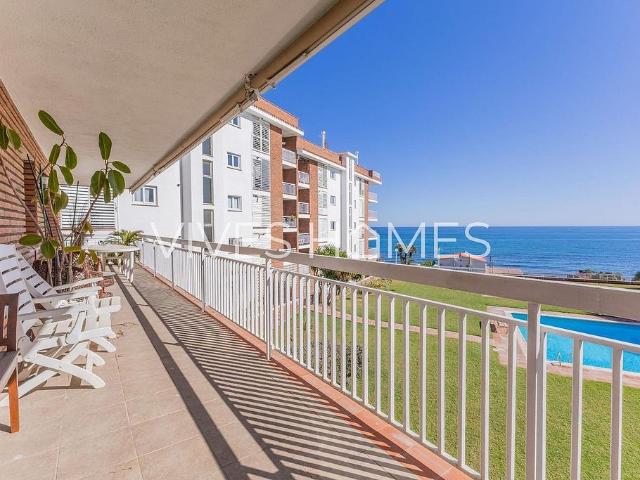 Piso en venta en calle Pla de la Torreta, Sant Andreu de Llavaneres, de 160 m² 4 habitaciones por 480.000