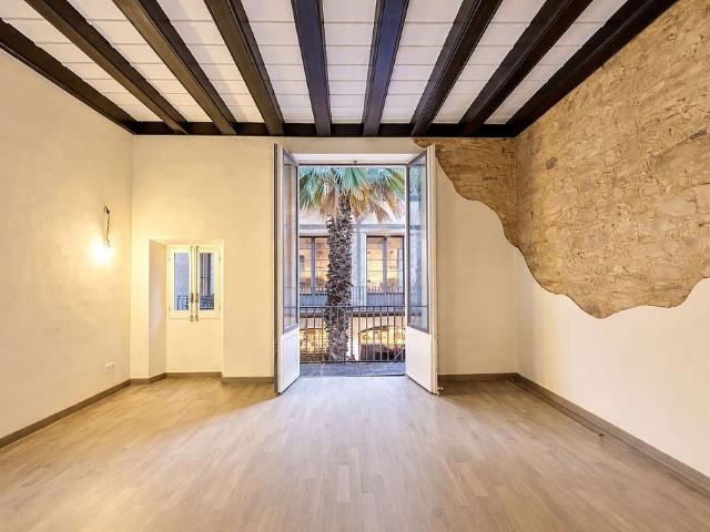 Piso en venta en calle Placeta de Montcada, Barcelona, de 112 m² 3 habitaciones por 550.000