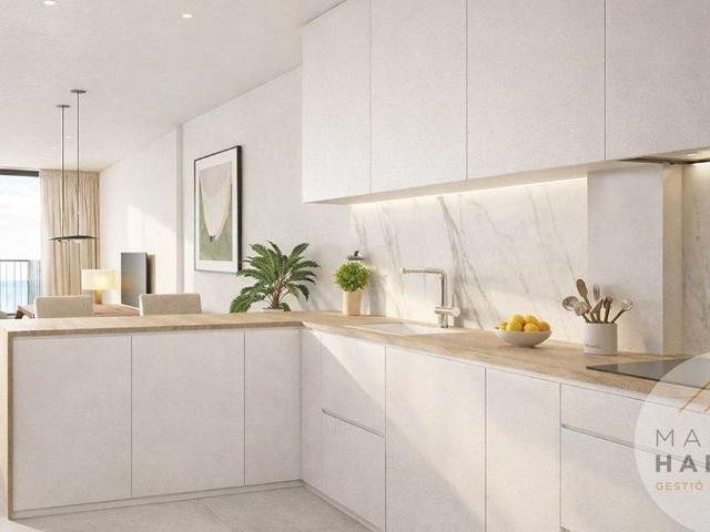 Piso en venta en calle Platja Cassà, Arenys de Mar, de 85 m² 3 habitaciones por 370.000