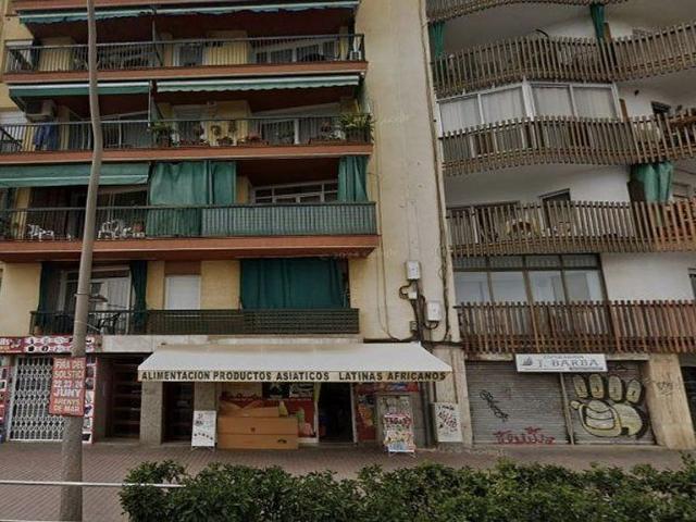 Piso en venta en calle Platja de Jb Cassà, Arenys de Mar, de 127 m² 1 habitación por 217.315