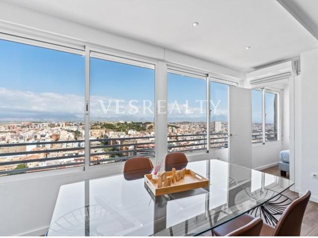 Piso en Venta en Calle Poeta Vila y Blanco