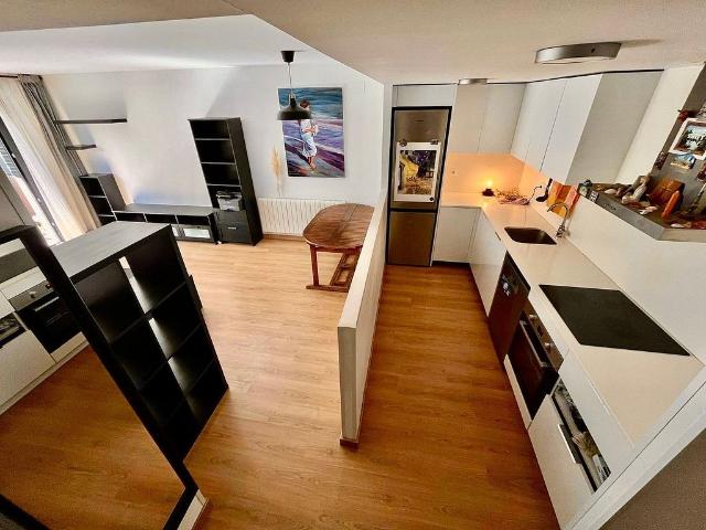 Piso en venta en calle Pompeu Fabra, Montgat, de 66 m² 2 habitaciones por 379.995