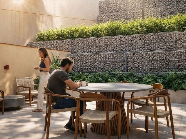 Piso en venta en calle Pompeu Fabra, Sant Boi de Llobregat, de 69 m² 3 habitaciones por 354.000