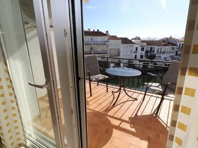 Piso en venta en calle Port Banyuls, Castelló d´Empúries, de 40 m² 1 habitación por 177.000