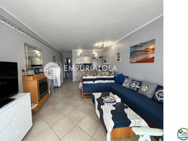 Piso en venta en Castelló d´Empúries, de 55 m² 2 habitaciones por 325.000