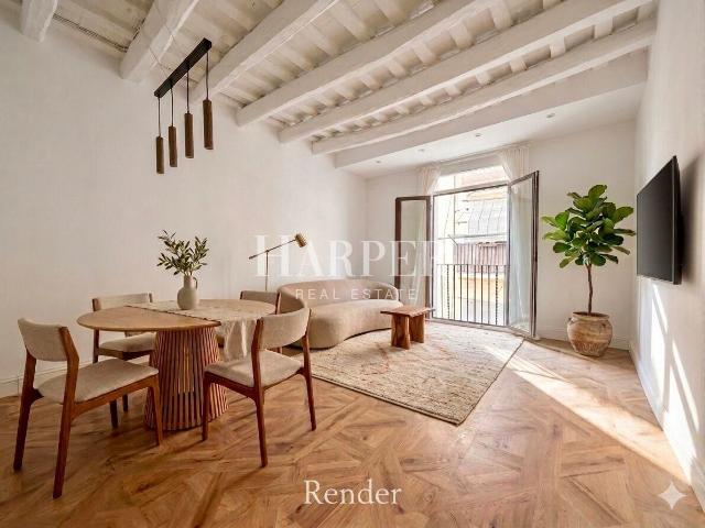 Piso en venta en Calle Portal Nou