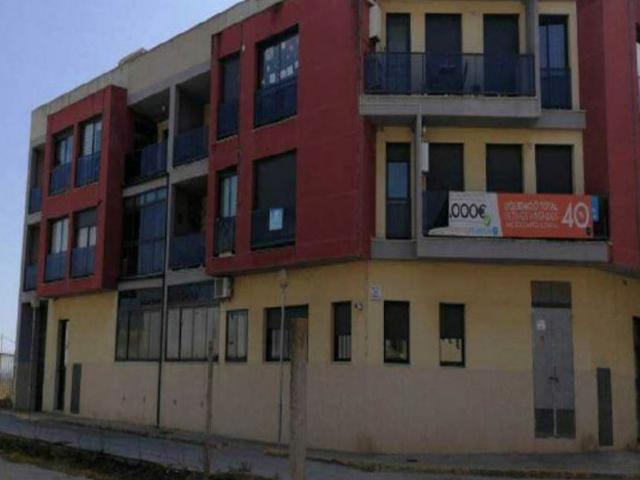 Piso en venta en calle Prat de la Riba, Linyola, de 104 m² 3 habitaciones por 40.000