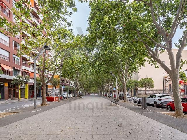 Piso en venta en calle Prim, Reus, de 109 m² 4 habitaciones por 248.000