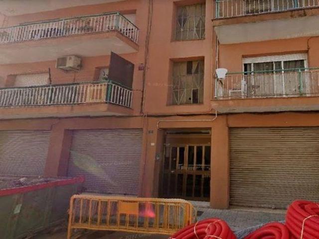 Piso en venta en calle Primer Marquès Franqueses, Granollers, de 64 m² 3 habitaciones por 84.550