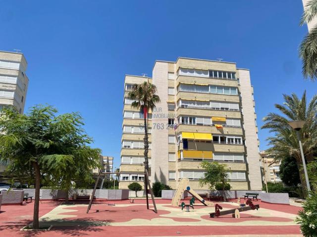 Piso en venta en calle Profesor Rafael Casasempere 1