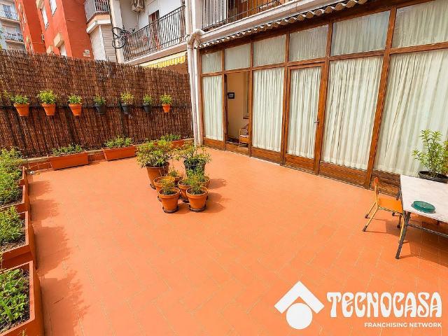 Piso en venta en calle Provença Comte Borrell, Barcelona, de 90 m² 3 habitaciones por 445.000