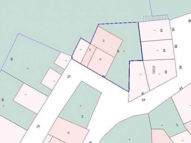 Piso en venta en calle Quarter, Balaguer, de 61 m² 2 habitaciones por 30.000