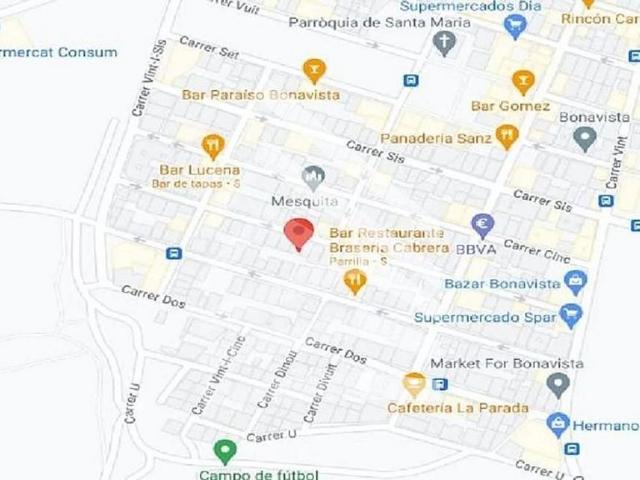 Piso en venta en calle Quatre, Tarragona, de 322 m² 3 habitaciones por 62.280