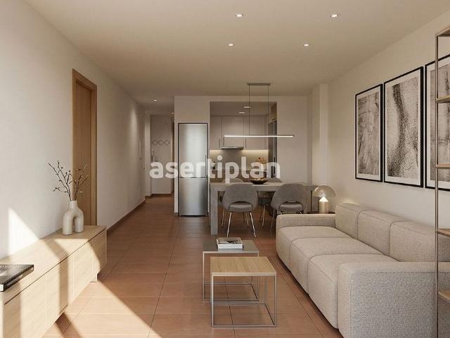 Piso en venta en calle Ral de la Mercè, Mataró, de 75 m² 3 habitaciones por 335.000