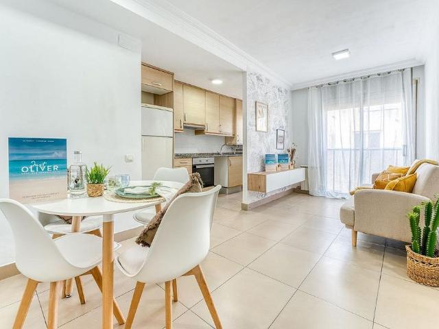 Piso en venta en calle Ramon Berenguer IV, Cambrils, de 48 m² 1 habitación por 100.000