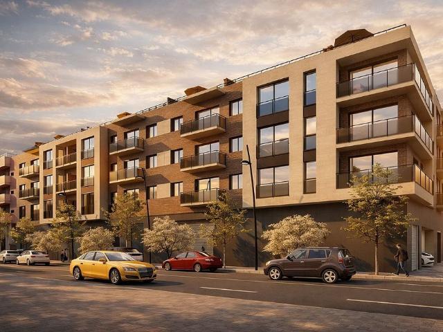 Piso en venta en calle Ramón Llull, Granollers, de 108 m² 4 habitaciones por 540.000