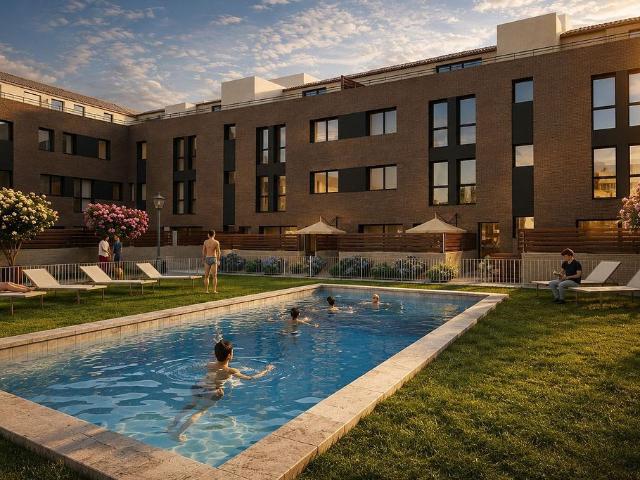 Piso en venta en calle Ramón Llull, Granollers, de 75 m² 3 habitaciones por 405.000