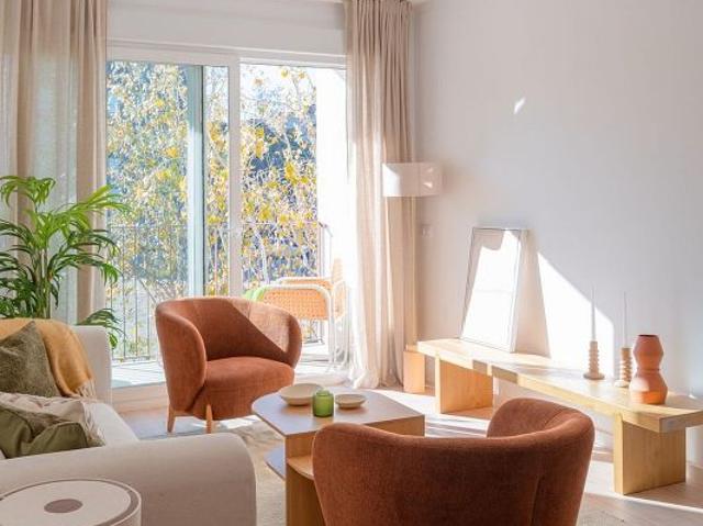 Piso en venta en calle Ramón Llull, Sant Adrià de Besos, de 124 m² 3 habitaciones por 398.000