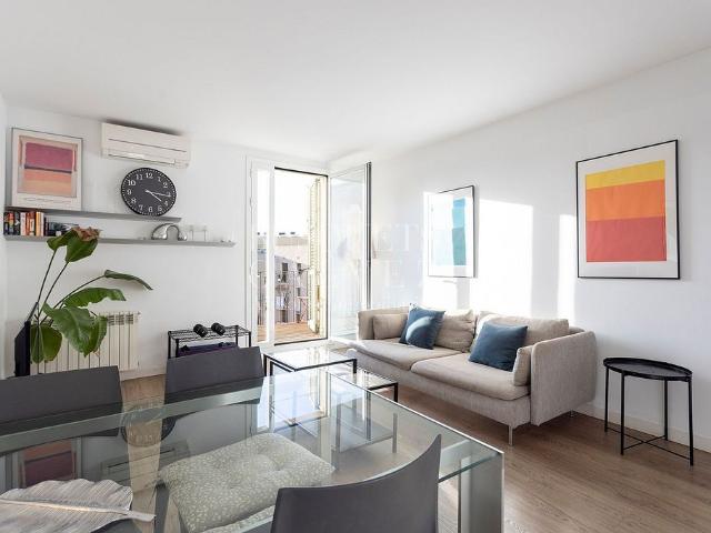 Piso en venta en calle Ramblas, Barcelona, de 80 m² 2 habitaciones por 470.000 €