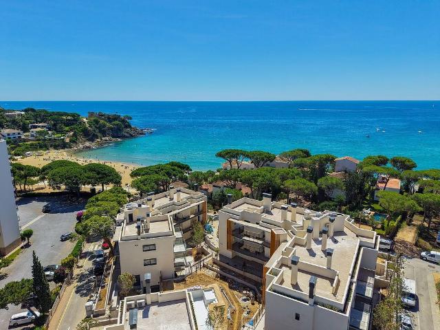 Piso en venta en calle Rec, Palamós, de 61 m² 2 habitaciones por 620.000