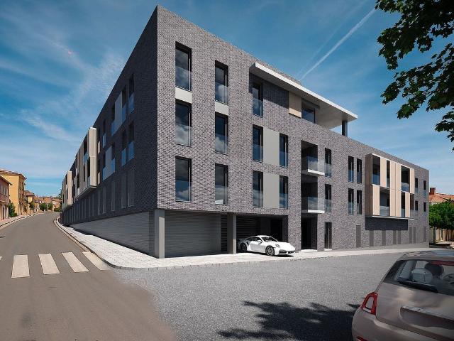 Piso en venta en calle Ricard Casademont, Llagostera, de 76 m² 3 habitaciones por 241.000