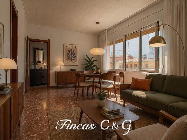 Piso en venta en calle Rial de Sa Clavella, Arenys de Mar, de 72 m² 3 habitaciones por 270.000