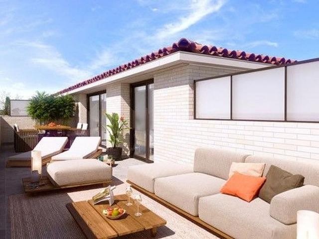 Piso en venta en calle Ribot i Serra, Sabadell, de 116 m² 3 habitaciones por 450.000