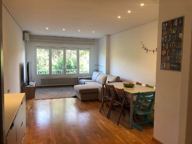 Piso en venta en calle Ribatallada, Sant Cugat del Vallès, de 115 m² 3 habitaciones por 540.000