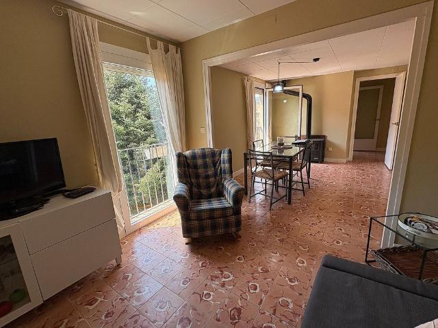 Piso en venta en carretera De Ribes, Ripoll, de 55 m² 2 habitaciones por 87.000