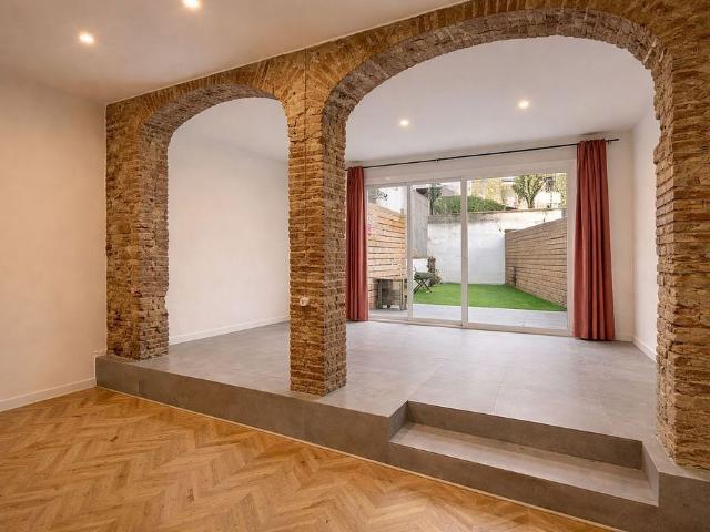 Piso en venta en calle Riego, Barcelona, de 70 m² 1 habitación por 395.000
