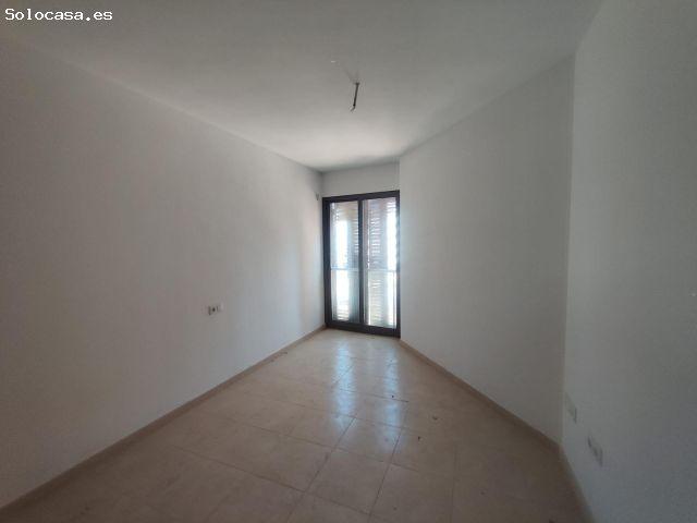 Piso en venta en calle Rio Taibilla 6 Murcia
