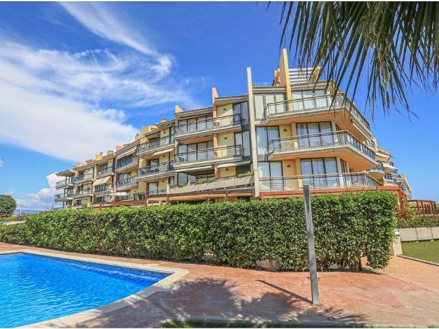 Piso en venta en calle Riu Brugent, Cambrils, de 68 m² 3 habitaciones por 370.000
