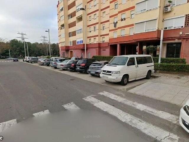 Piso en venta en calle Riu Llobregat, Tarragona, de 68 m² 3 habitaciones por 106.500