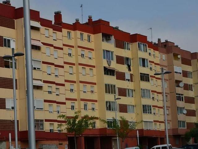 Piso en venta en calle Riu Llobregat, Tarragona, de 69 m² 3 habitaciones por 106.500