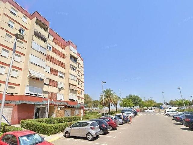 Piso en venta en calle Riu Llobregat, Tarragona, de 98 m² 2 habitaciones por 90.000