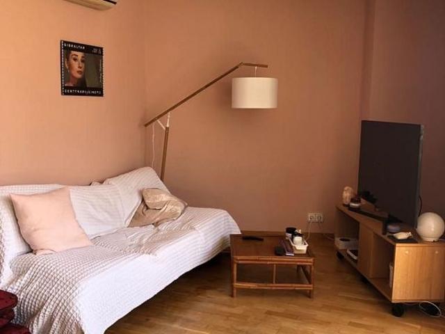 Piso en venta en calle Rius i Taulet, Sant Cugat del Vallès, de 57 m² 1 habitación por 335.000