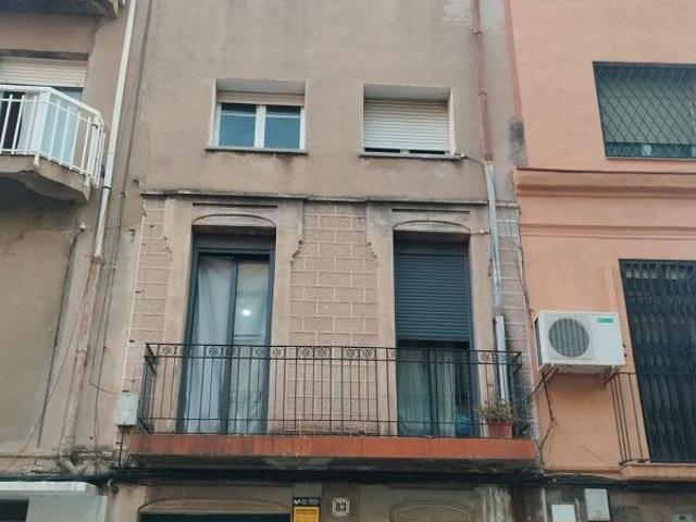 Piso en venta en calle Roger de Flor, Badalona, de 73 m² 2 habitaciones por 139.000