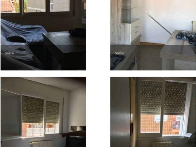Piso en venta en calle Roger de Flor, Masnou, de 72 m² 3 habitaciones por 159.000