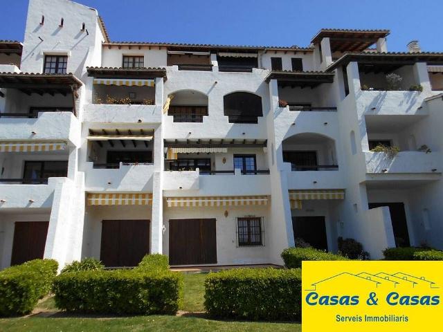 Piso en venta en calle Roger de Llúria, Escala, L´, de 59 m² 2 habitaciones por 205.000 €