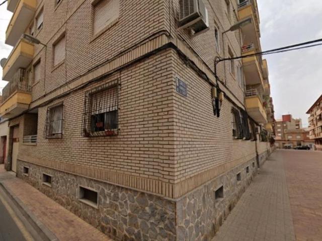 Piso en venta en calle Rodriguez de la Fuente 4 El Palmar