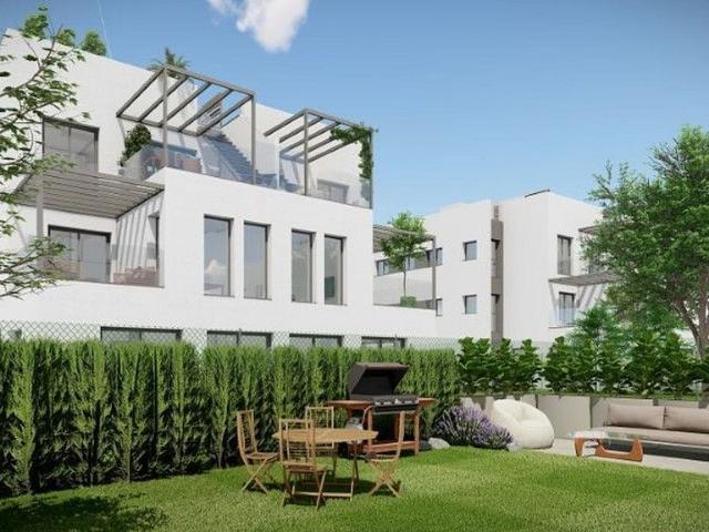 Piso en venta en calle Roma, Castell Platja d´Aro, de 75 m² 2 habitaciones por 350.000
