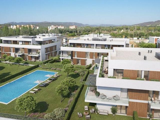 Piso en venta en calle Roma, Castell Platja d´Aro, de 93 m² 3 habitaciones por 390.000