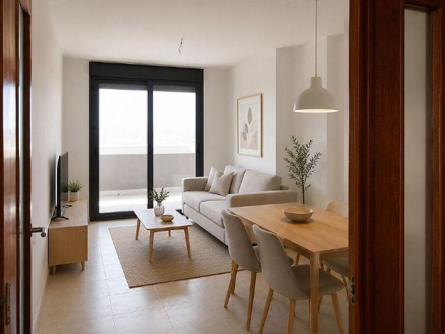 Piso en venta en calle Roma, Tarragona, de 76 m² 3 habitaciones por 330.000