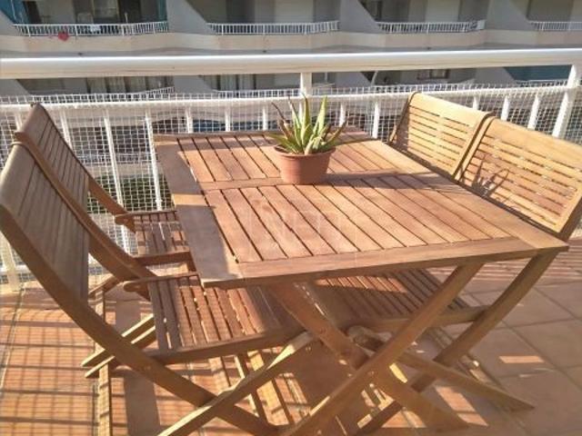 PISO EN VENTA EN CALLE RONDA SAN PEDRO, DAIMUS, VALENCIA